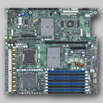 Intel Server Board S5000PAL
